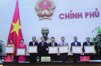 Sơ kết thi hành Luật Hợp tác xã năm 2012