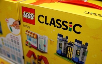 Hãng Lego lần đầu thắng kiện bản quyền ngay trên đất Trung Quốc