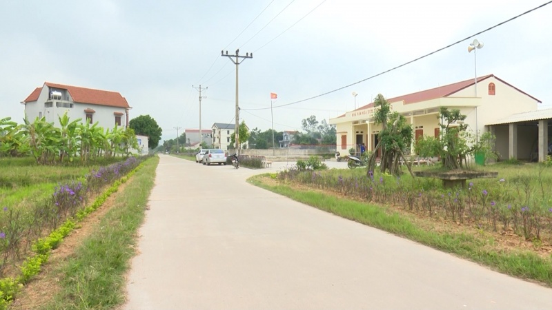 Vai trò của người dân trong phát huy các thiết chế văn hóa, thể thao vai tro cua nguoi dan trong phat huy cac thiet che van hoa the thao