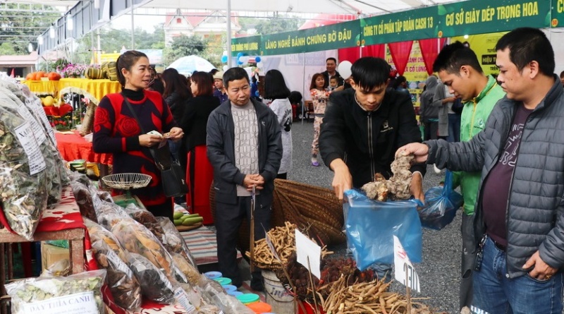 soi noi ngay hoi van hoa lang nghe huyen phu luong