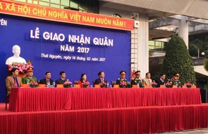 tuong thuat truc tuyen le giao nhan quan mua xuan nam 2017 25302