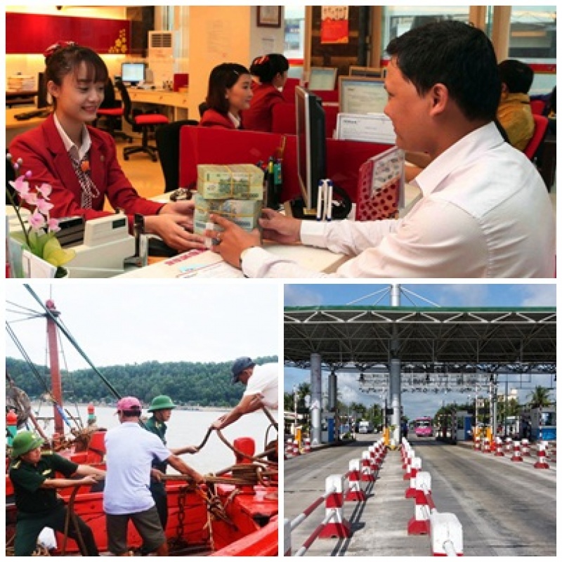 Chỉ đạo, điều hành của Chính phủ, Thủ tướng Chính phủ nổi bật tuần từ 11-15/9