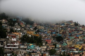 Siêu bão Matthew hoành hành ở Haiti và sẽ tấn công Mỹ, Cuba