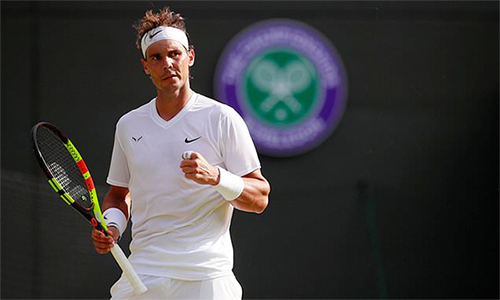 nadal dau kyrgios o vong hai wimbledon 2019