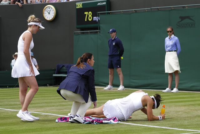 wimbledon 2019 djokovic de dang tien vao vong ba