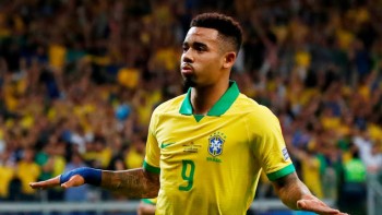 Lịch thi đấu chung kết Copa America 2019: Brazil đọ sức Peru