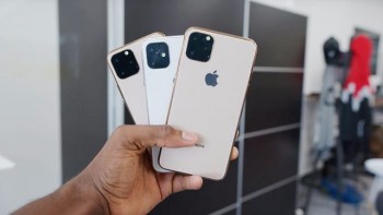 Lộ thông tin cấu hình và nhiều tính năng đáng chú ý trên iPhone XI