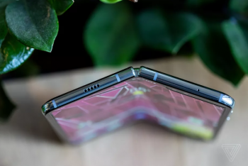 Samsung chốt lịch tháng 9 ra mắt siêu phẩm Galaxy Fold