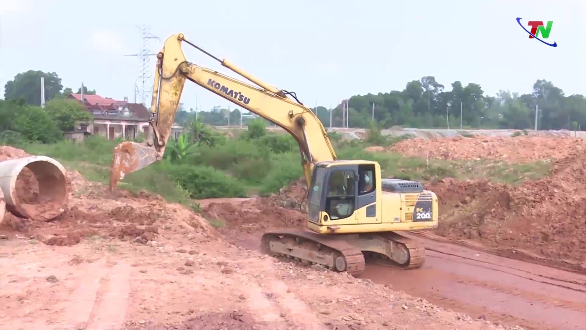 Thành phố Thái Nguyên: Phát huy vai trò tiên phong trong công tác giải phóng mặt bằng của Trung tâm Phát triển Quỹ đất