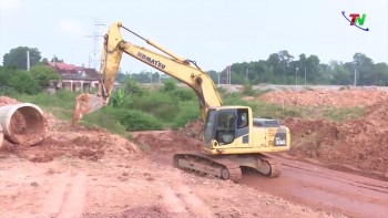 Thành phố Thái Nguyên: Phát huy vai trò tiên phong trong công tác giải phóng mặt bằng của Trung tâm Phát triển Quỹ đất