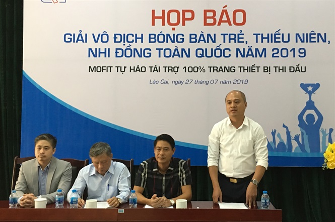 32 doi tranh giai vo dich bong ban tre thieu nien nhi dong toan quoc