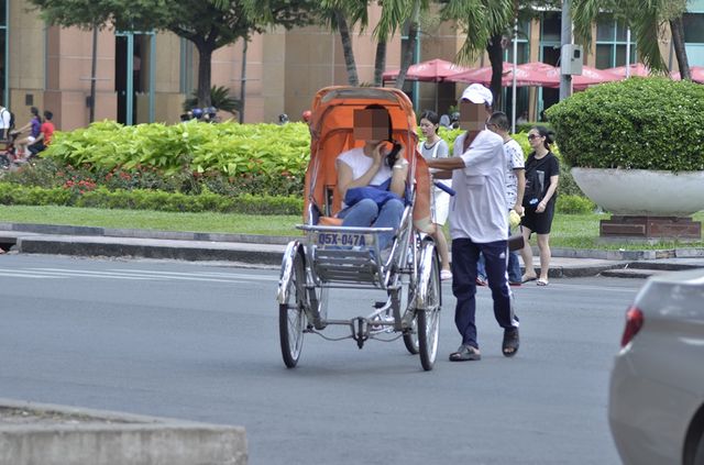 Du khách Nhật bị “chém” 2,9 triệu đồng cho cuốc xích lô 5 phút: Nguy hiểm cho ngành du lịch