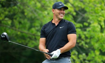 Koepka bỏ túi hai triệu USD dù không thi đấu