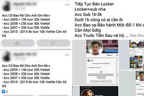Tin tặc Việt gây hấn với hacker Philippines tin tac viet gay han voi hacker philippines