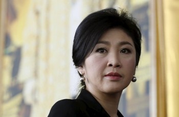 Thái Lan tuyên bố hộ chiếu Serbia không bảo vệ được bà Yingluck