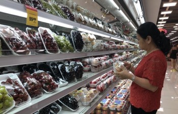 CPI bình quân trong 9 tháng tăng 2,5%, mức tăng thấp nhất 3 năm qua