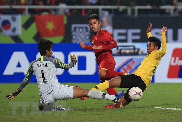 vff se phan phoi them ve tran viet nam vs malaysia cho cac hoi cdv