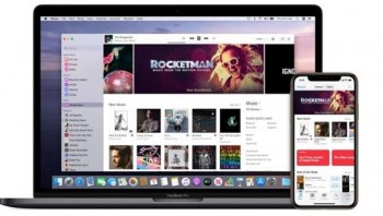 Apple phát hành macOS Catalina mới, 