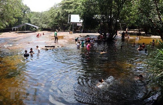 kien giang moi goi thu hut dau tu vao cac vung trong diem du lich