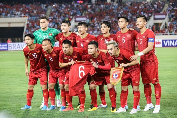 Vòng loại World Cup 2022: Tuyển Việt Nam sẵn sàng quyết đấu Indonesia