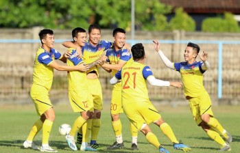 Lịch thi đấu World Cup: Indonesia-Việt Nam, Triều Tiên-Hàn Quốc