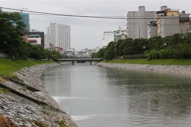 ha noi quyet nghi ve dau tu von ngan sach cac du an dau tu cong