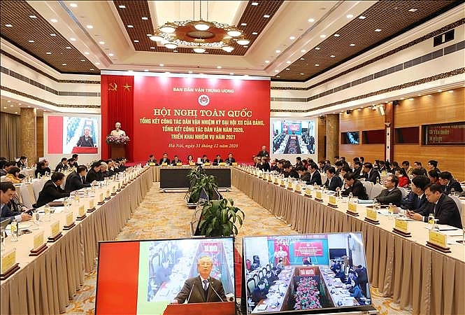 Điểm sự kiện từ ngày 28/12/2020 đến ngày 3/1/2021 Điểm sự kiện từ ngày 28/12/2020 đến ngày 3/1/2021