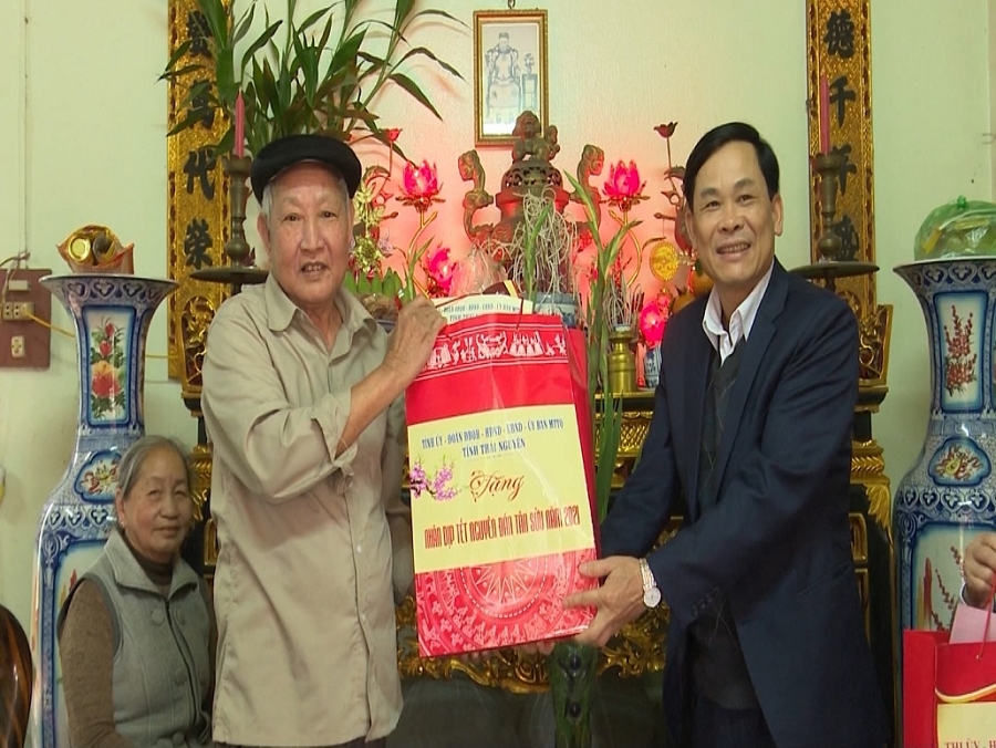 Nhiều hoạt động ý nghĩa “Tuần cao điểm Tết vì người nghèo năm 2021” Nhiều hoạt động ý nghĩa “Tuần cao điểm Tết vì người nghèo năm 2021”