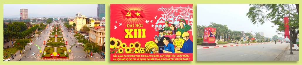 [Megastory] Bác đã về đây, cùng mùa xuân!