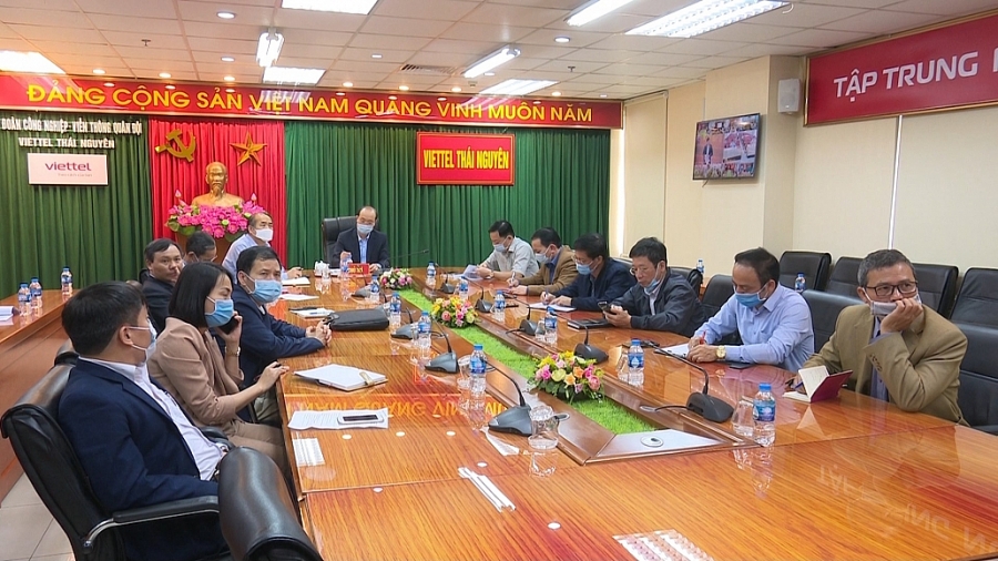 Sẽ tiến hành tiêm chủng vaccine ngừa COVID-19 tại 13 tỉnh, thành phố Sẽ tiến hành tiêm chủng vaccine ngừa COVID-19 tại 13 tỉnh, thành phố