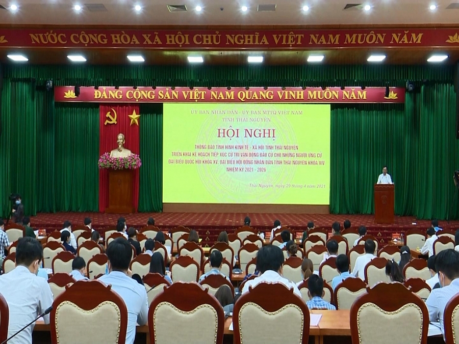 Điểm sự kiện từ ngày 26/4/2021 đến ngày 2/5/2021