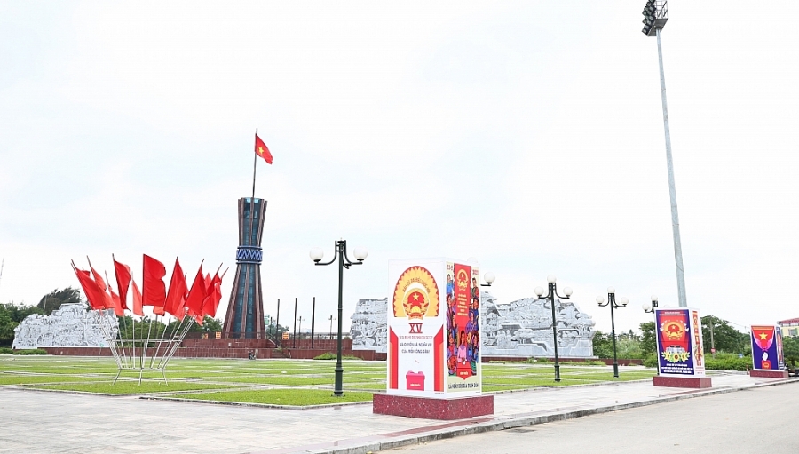 Trực tuyến: Thái Nguyên tưng bừng ngày hội non sông Trực tuyến: Thái Nguyên tưng bừng ngày hội non sông