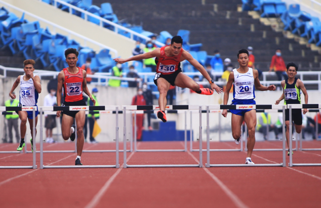 Lịch thi đấu, địa điểm thi đấu SEA Games 31