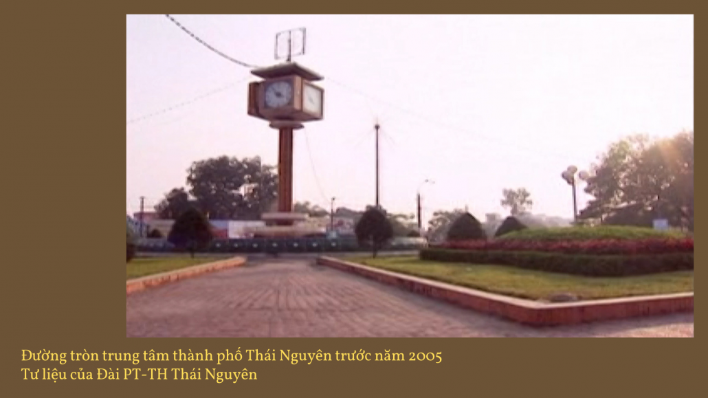 [Megastory] Thái Nguyên - Thành phố hoài niệm