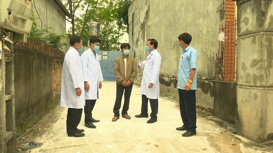 Nông nghiệp Thái Nguyên nỗ lực vượt khó