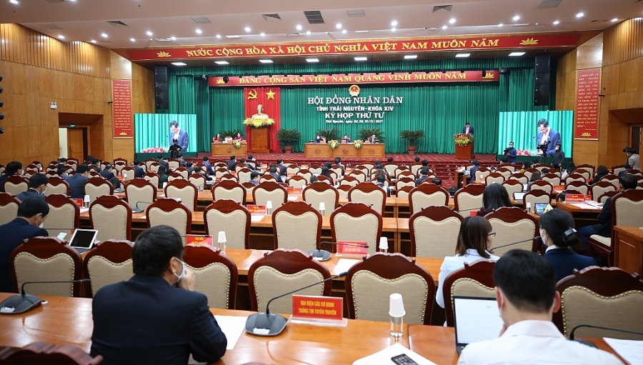 Ghi nhận sự cố gắng, nỗ lực, đoàn kết và thẳng thẳn chỉ ra những hạn chế, khó khăn