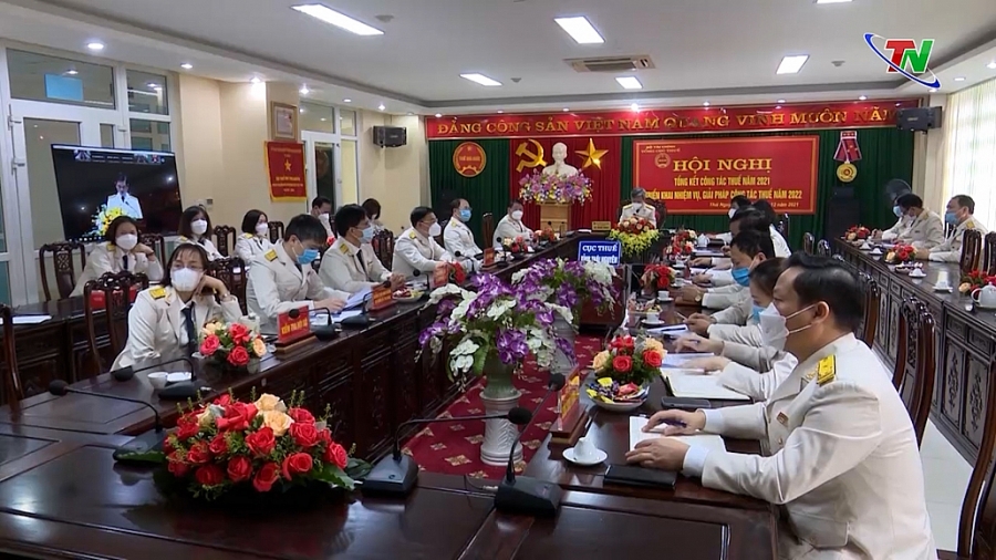 Các cơ quan, đơn vị trên địa bàn tỉnh triển khai nhiệm vụ năm 2022 Các cơ quan, đơn vị trên địa bàn tỉnh triển khai nhiệm vụ năm 2022