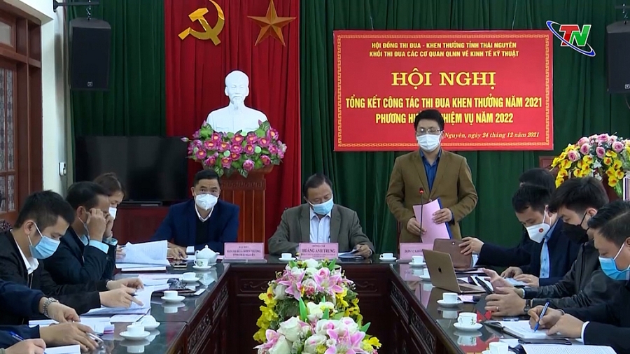 Các cơ quan, đơn vị trên địa bàn tỉnh triển khai nhiệm vụ năm 2022 Các cơ quan, đơn vị trên địa bàn tỉnh triển khai nhiệm vụ năm 2022