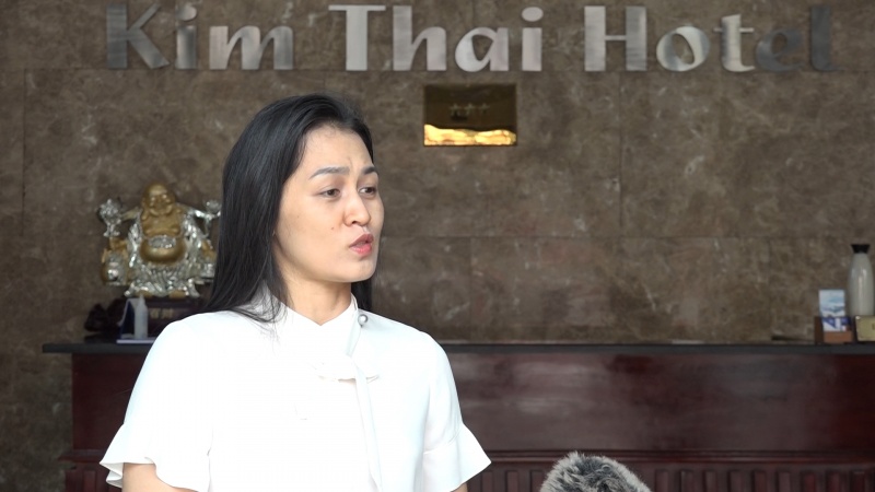 Thái Nguyên: Nỗ lực khôi phục hoạt động du lịch thai nguyen no luc khoi phuc hoat dong du lich ps camera 30 4