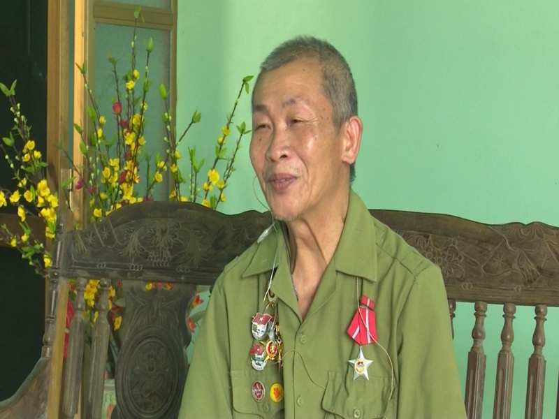 Ký ức hào hùng về chiến thắng lịch sử 30/4/1975 ky u c ha o hu ng ve chie n tha ng li ch su 3041975