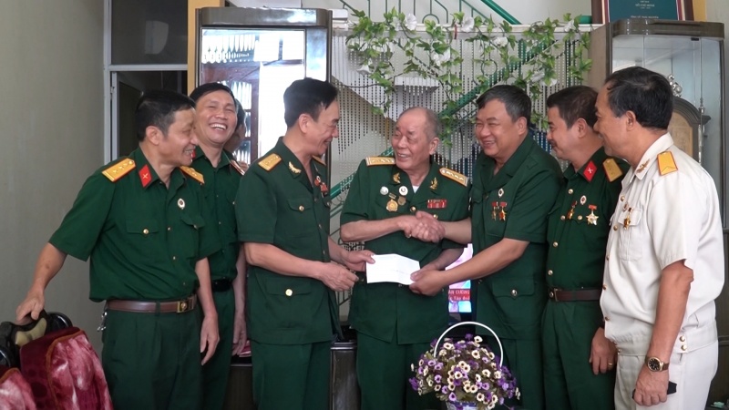 Ký ức Điện Biên Phủ