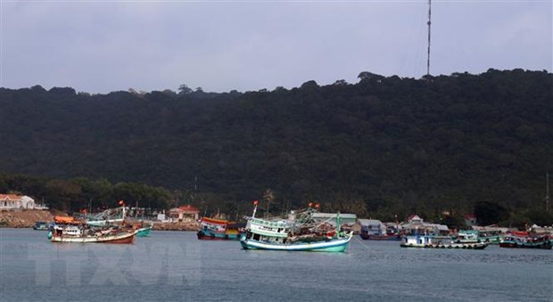 bo ngoai giao my ra tuyen bo quan ngai ve tinh hinh bien dong