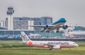 Vietnam Airlines, Jetstar tăng tần suất bay nội địa từ ngày 16/4