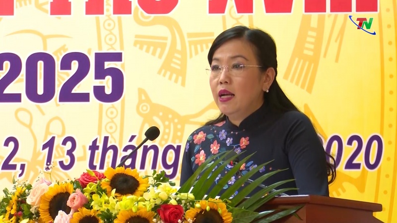 dai hoi dai bieu dang bo cong an tinh thai nguyen lan thu xviii nhiem ky 2020 2025