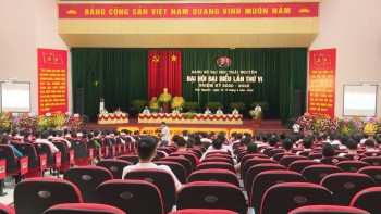 Đại học Thái Nguyên: Tạo chuyển biến mạnh mẽ chất lượng giáo dục đại học trong nhiệm kỳ mới