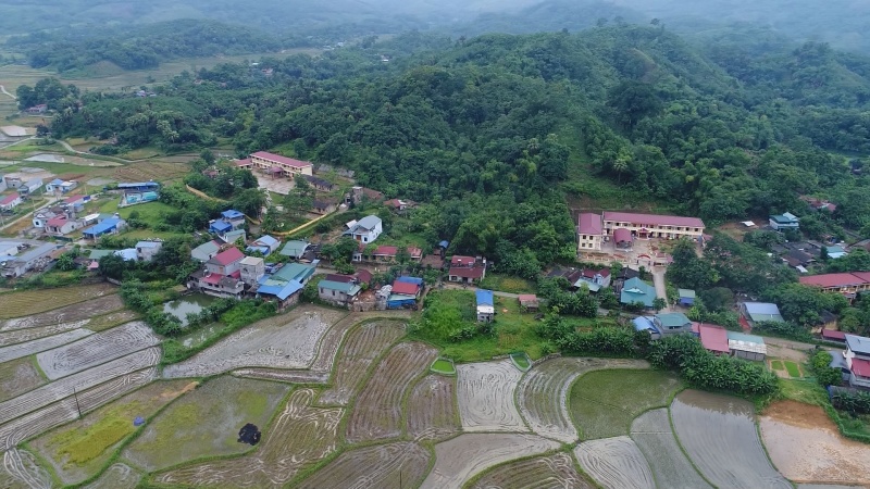 dinh hoa niem tin va ky vong cua can bo dang vien va nhan dan truoc them dai hoi