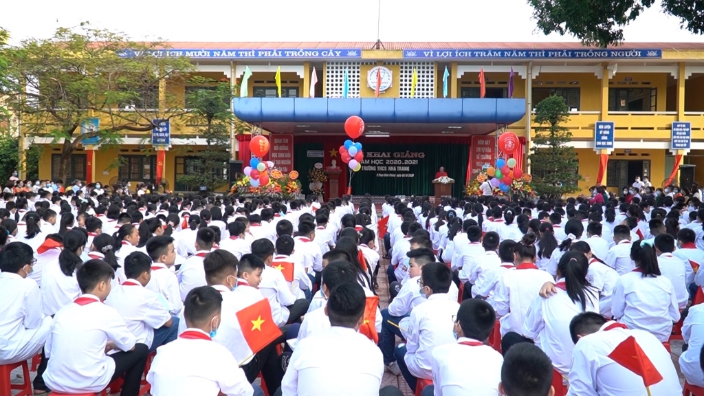 nganh giao duc va dao tao quyet tam thuc hien thang loi nhiem vu kep