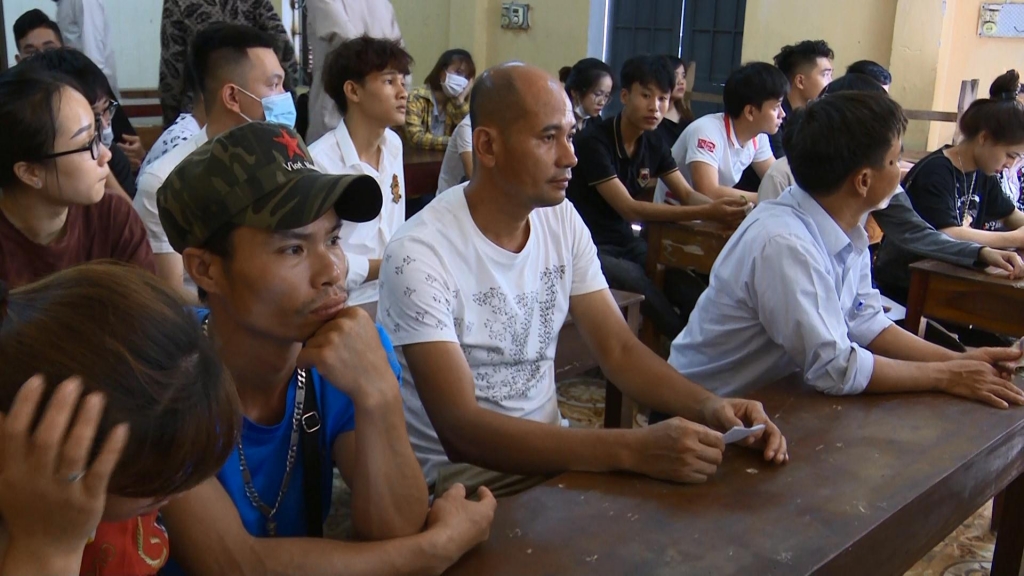 undefined Những chuyển biến tích cực từ hoạt động thi, cấp giấy phép lái xe mô tô