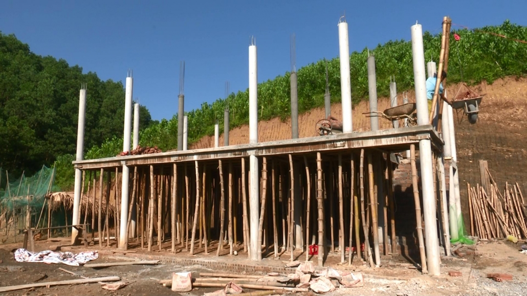 Việc làm nhỏ, Ý nghĩa lớn Việc làm nhỏ, Ý nghĩa lớn