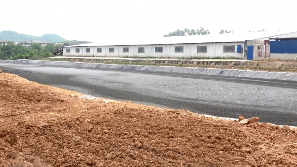 Vấn đề ô nhiễm môi trường trại chăn nuôi ở thị trấn Quân Chu Vấn đề ô nhiễm môi trường trại chăn nuôi ở thị trấn Quân Chu